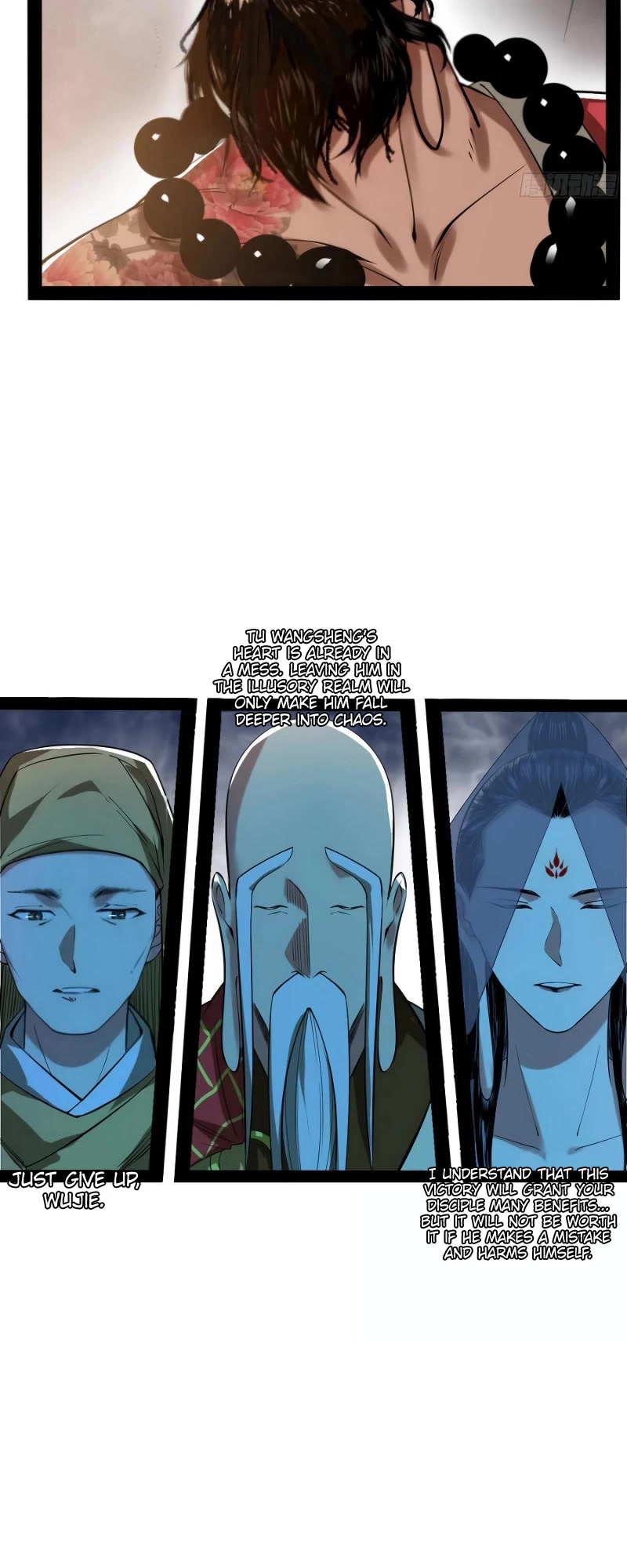 Chapter 121 - Image 12