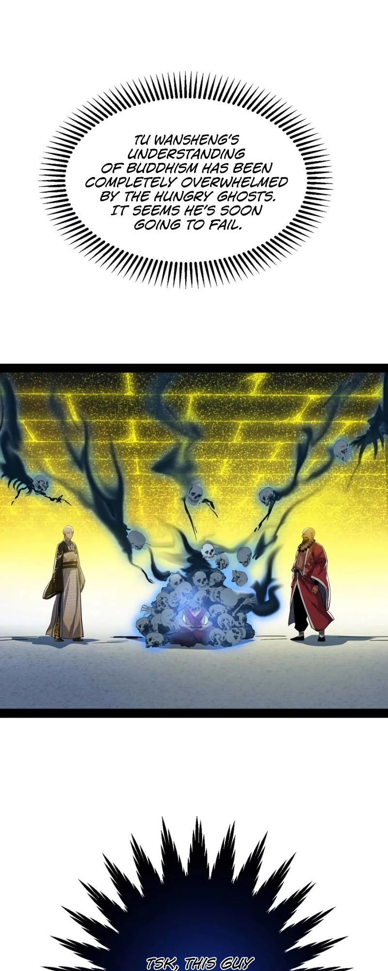 Chapter 121 - Image 3