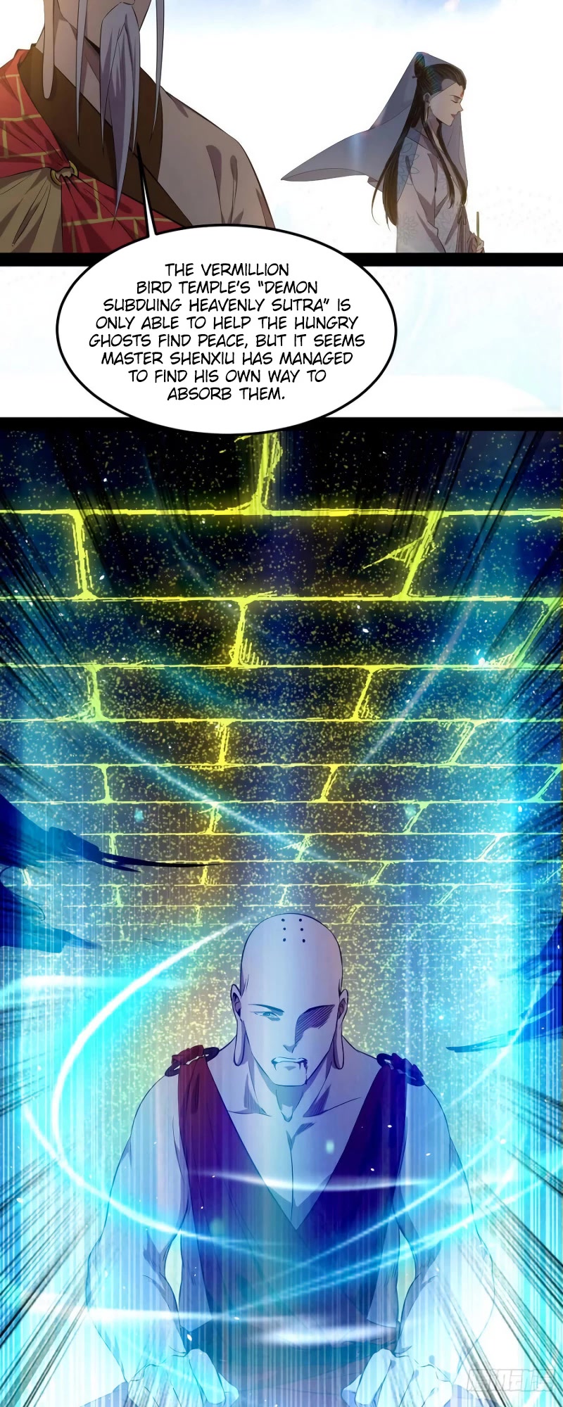 Chapter 121 - Image 34