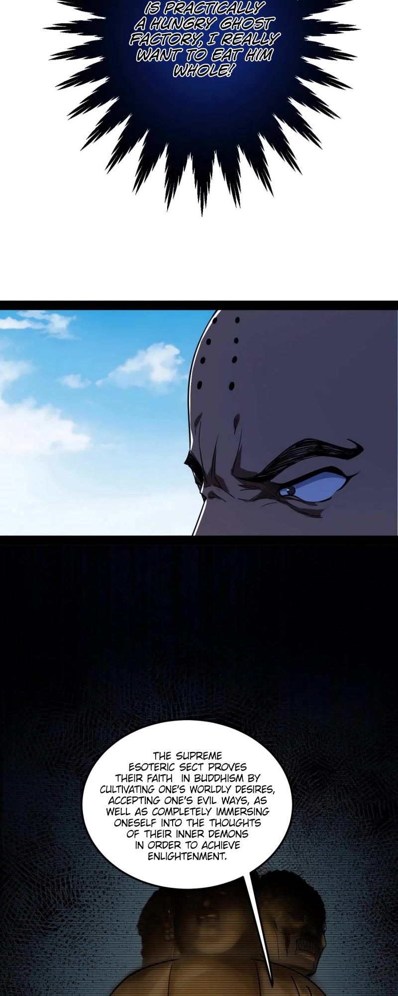 Chapter 121 - Image 4