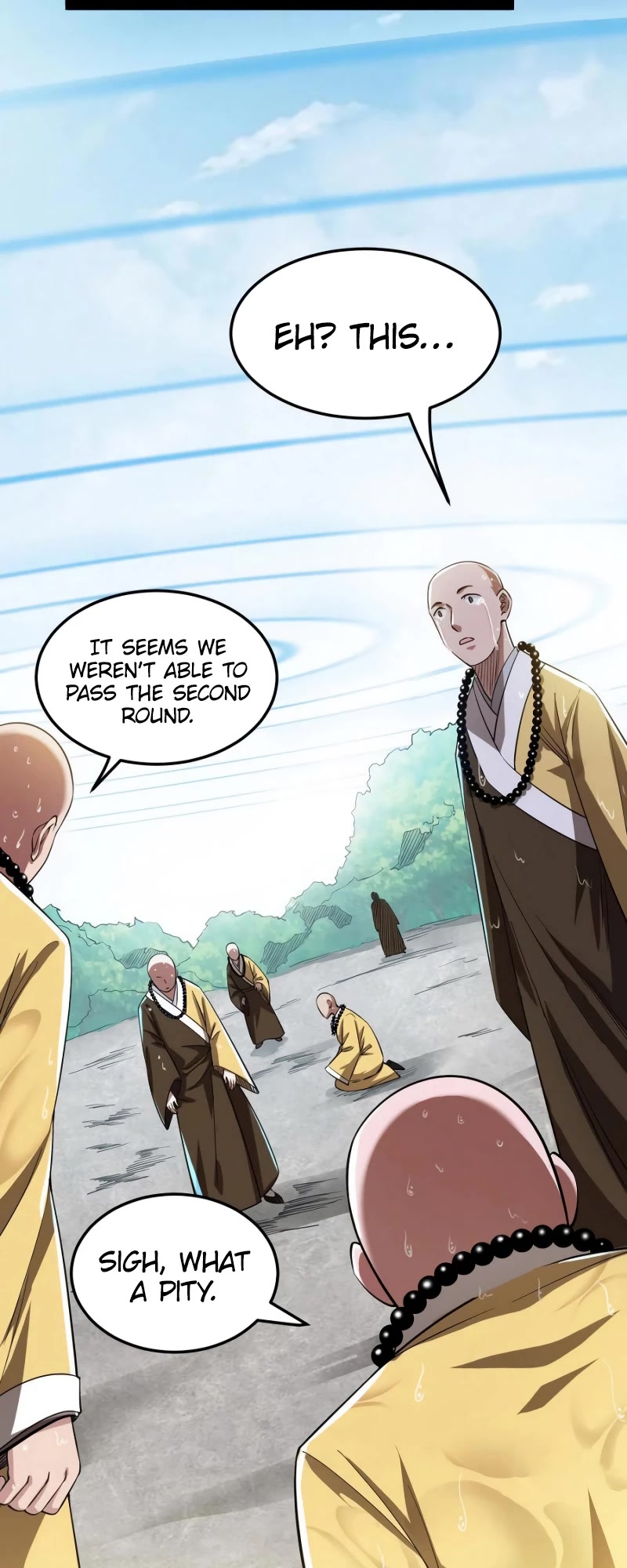 Chapter 121 - Image 43