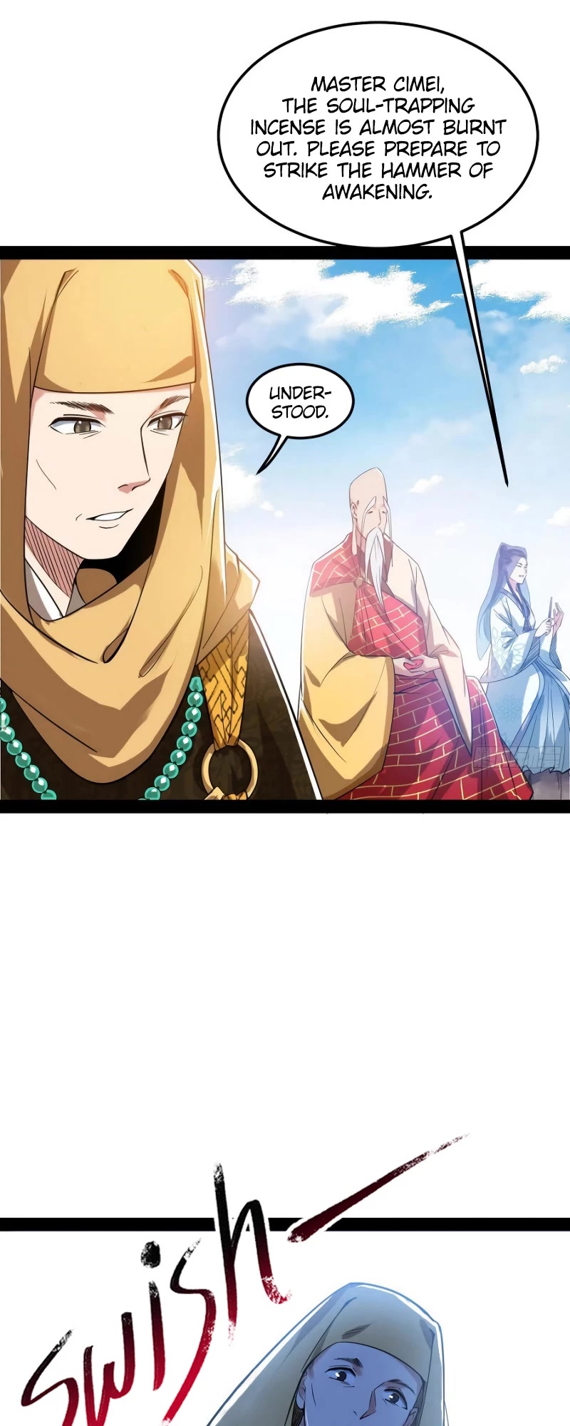 Chapter 121 - Image 8