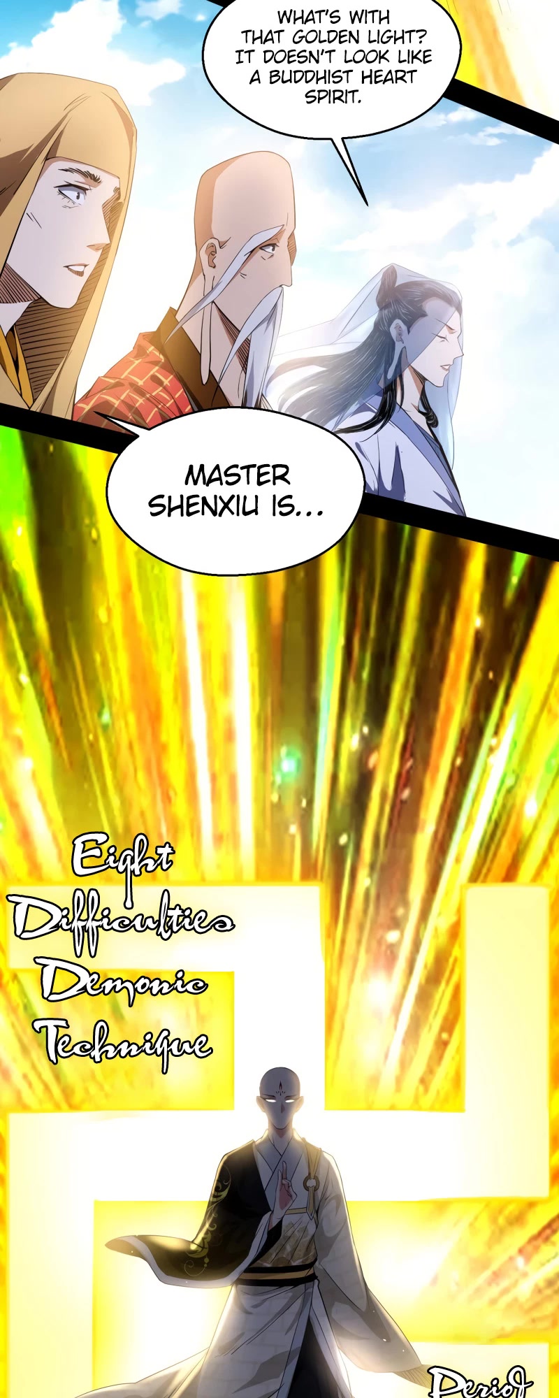 Chapter 122 - Image 22