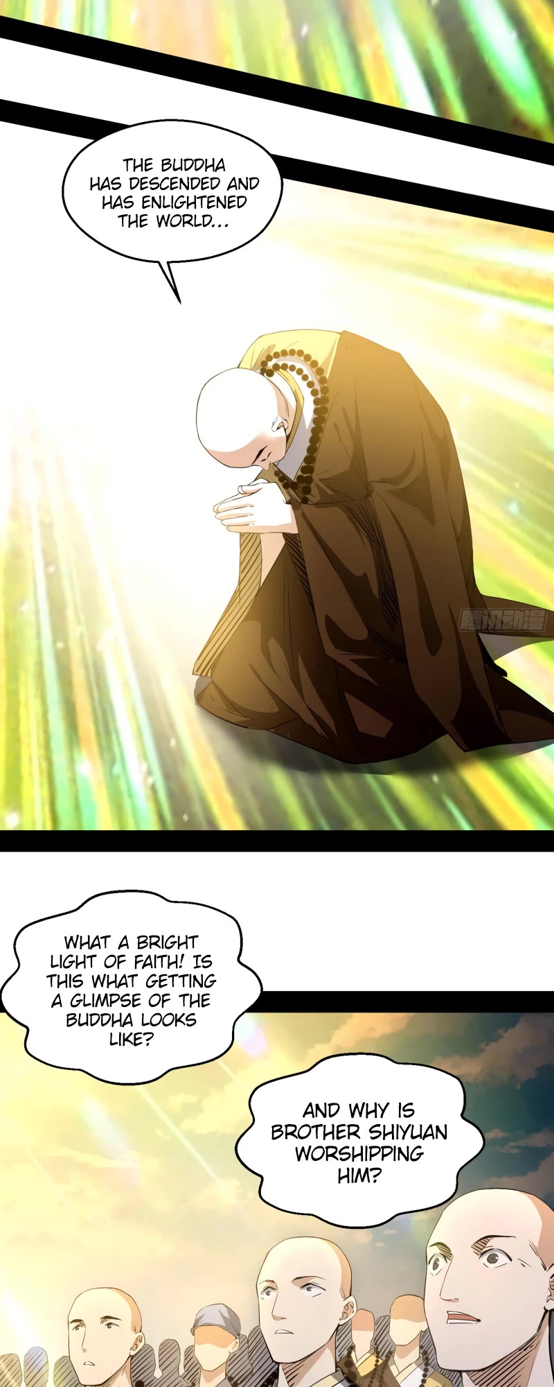 Chapter 122 - Image 25