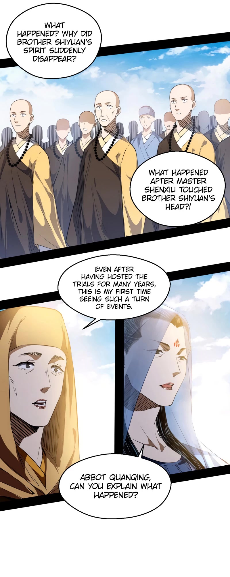 Chapter 122 - Image 30