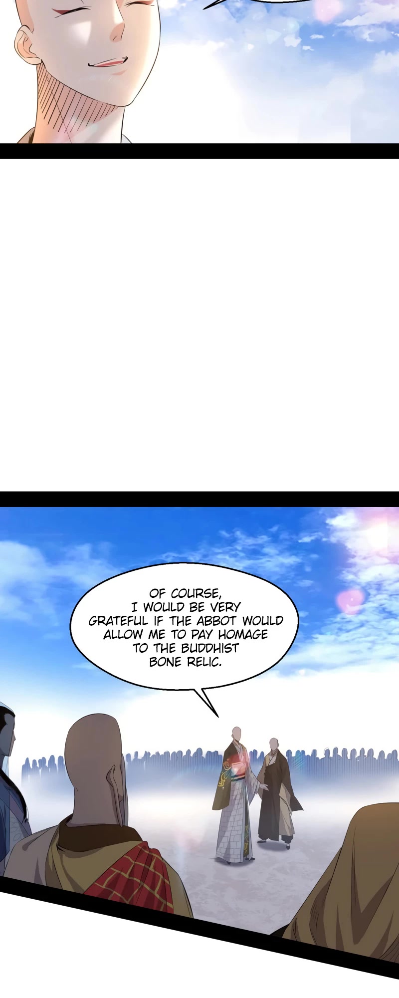 Chapter 122 - Image 36