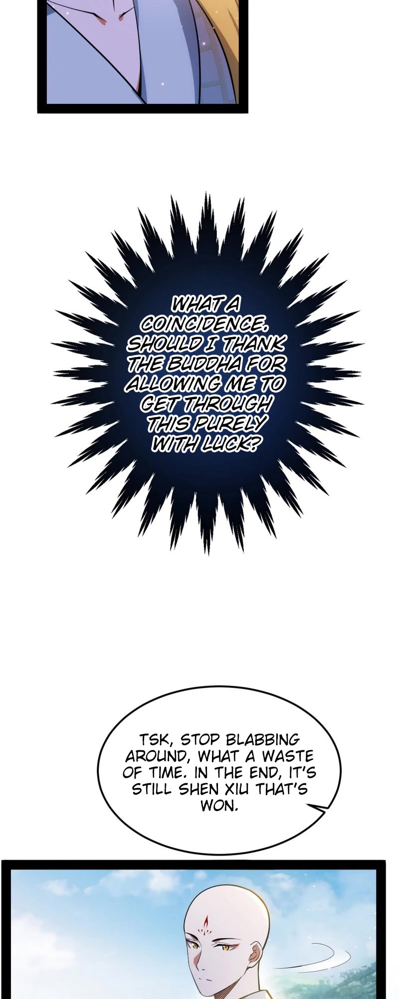 Chapter 123 - Image 11