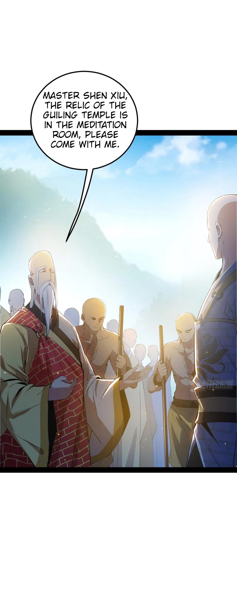 Chapter 123 - Image 19