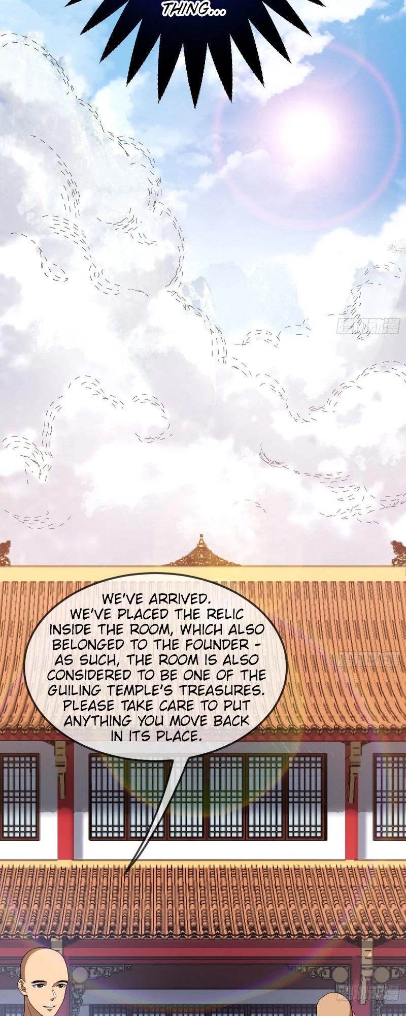 Chapter 123 - Image 26