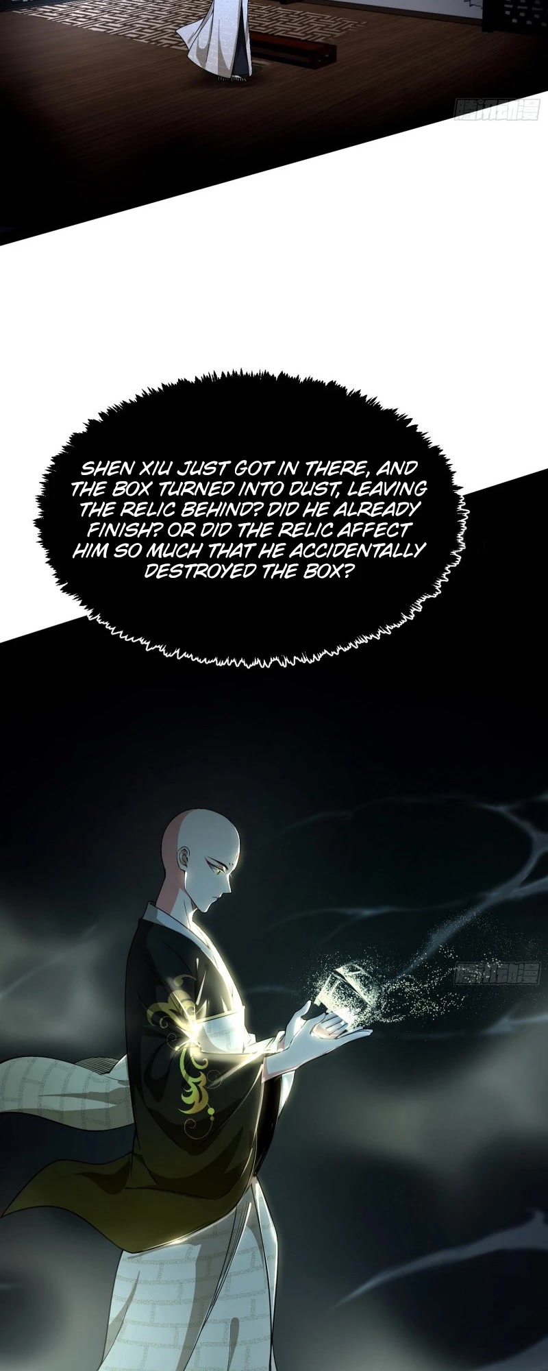 Chapter 123 - Image 38