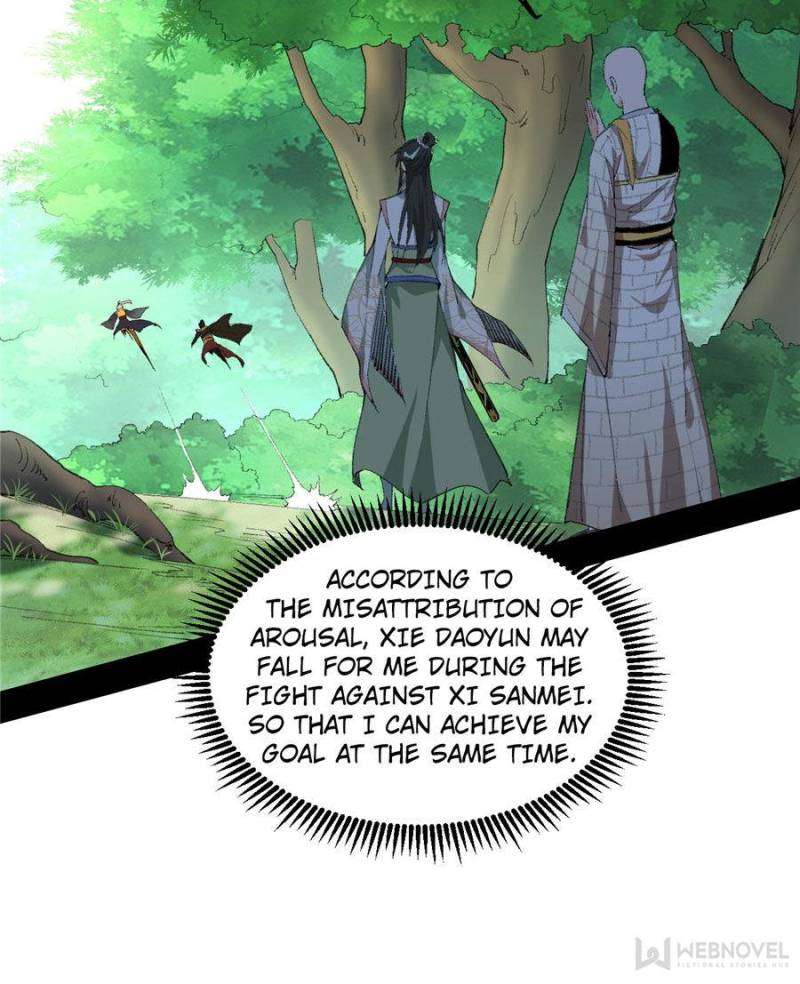Chapter 132 - Image 33