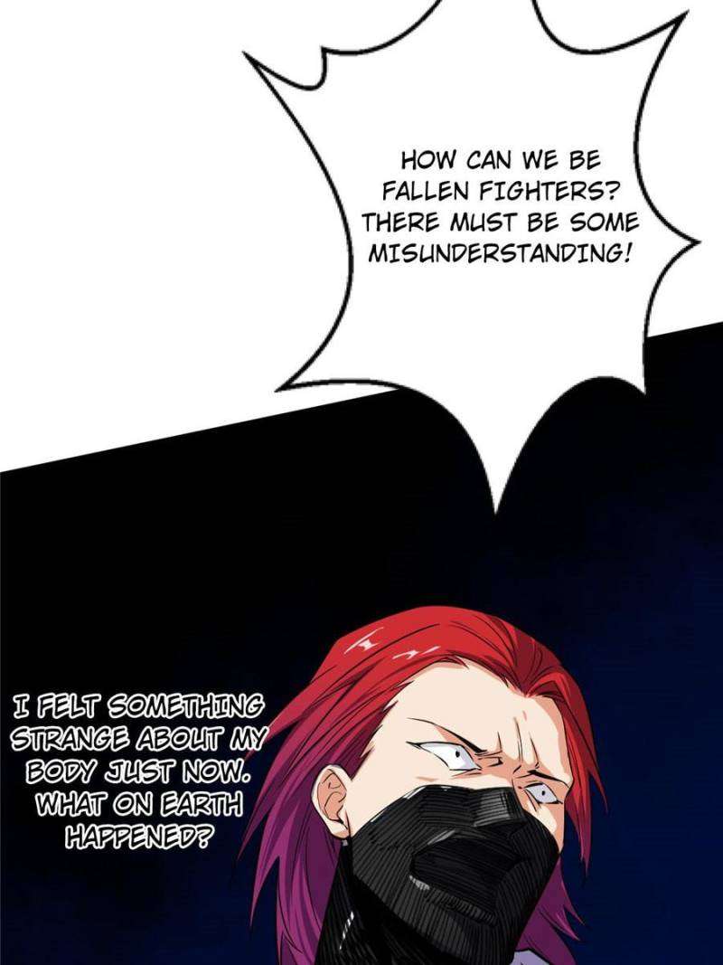 Chapter 165 - Image 31