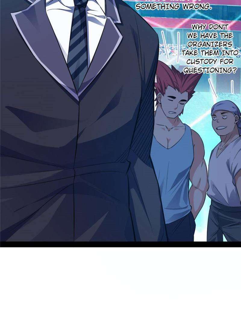 Chapter 165 - Image 34