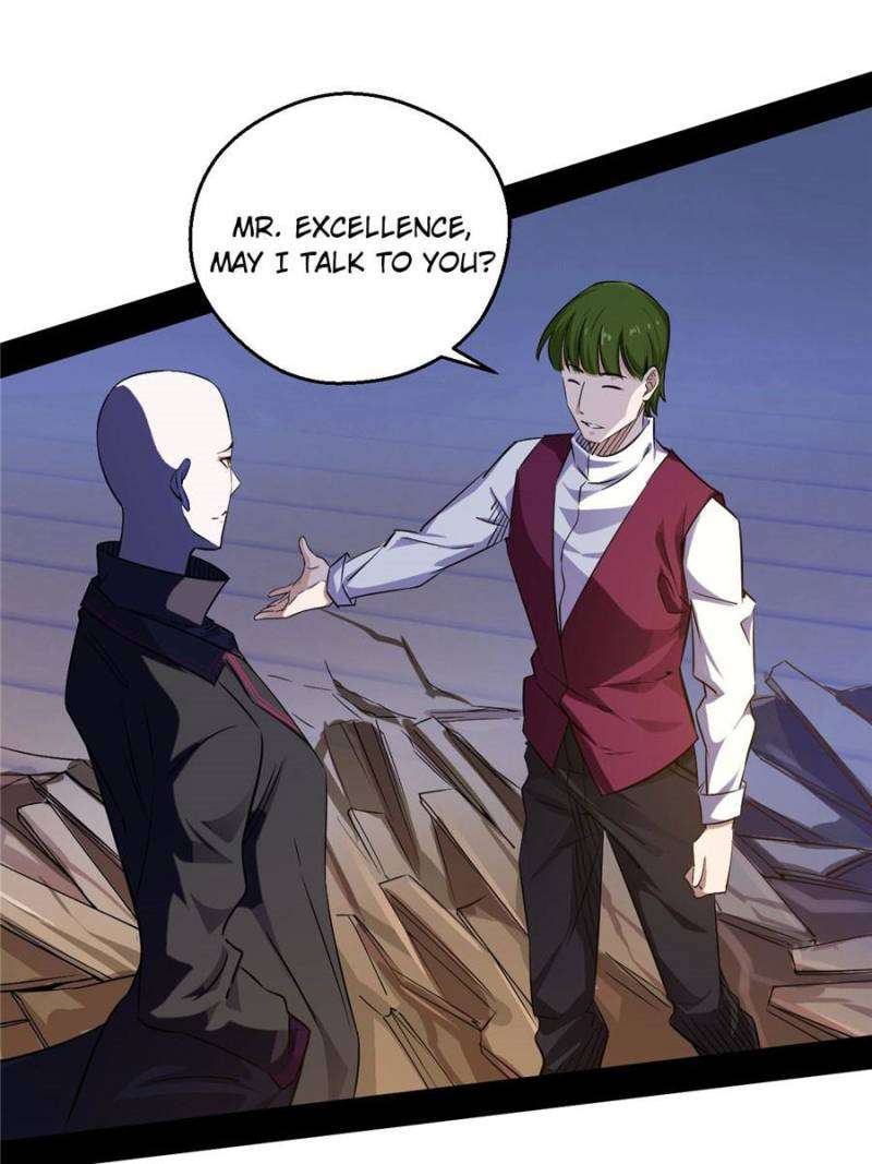 Chapter 166 - Image 34