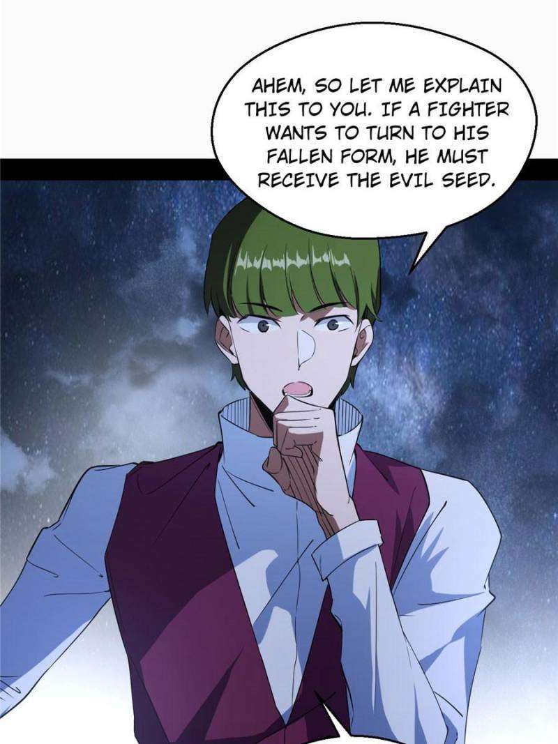 Chapter 166 - Image 45