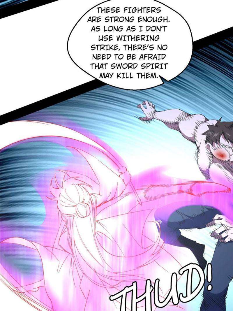 Chapter 167 - Image 33