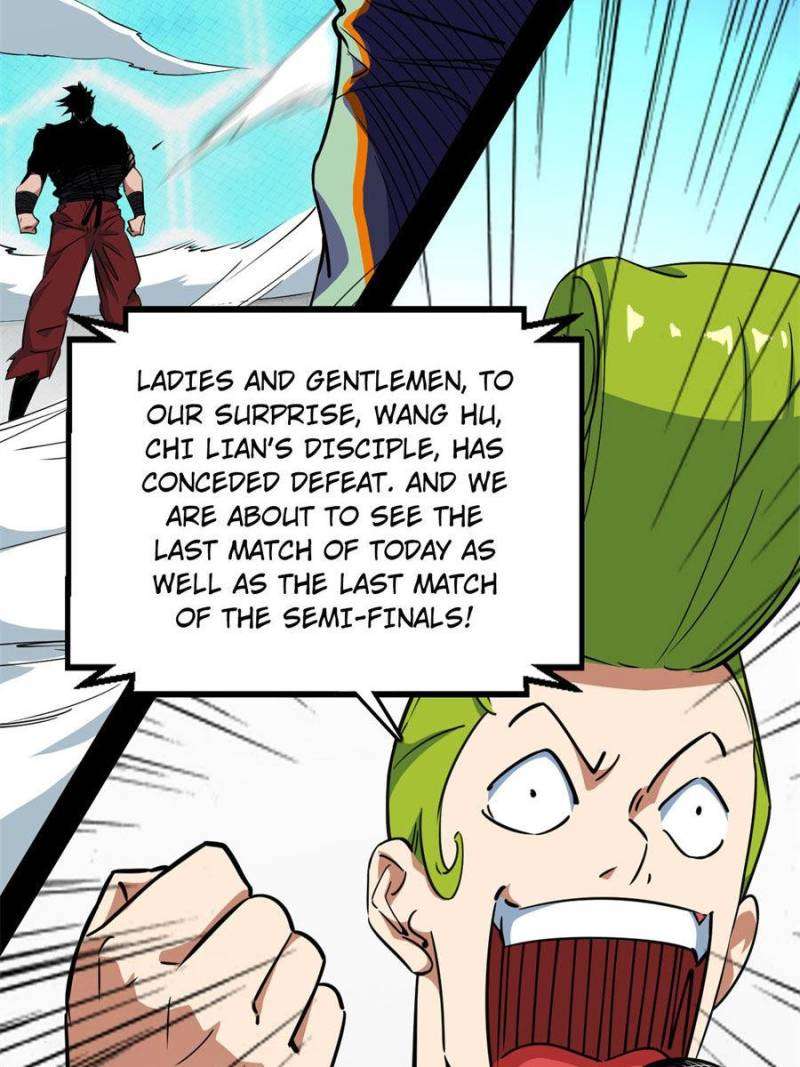 Chapter 176 - Image 91