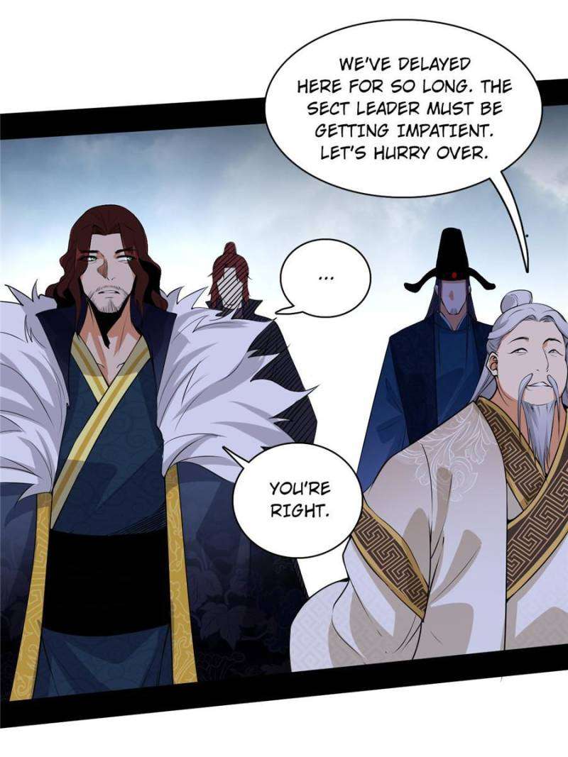 Chapter 207 - Image 31