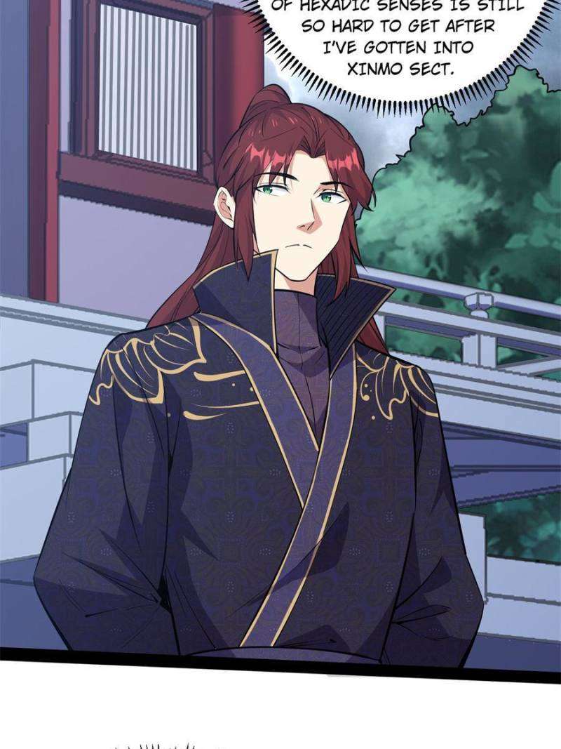 Chapter 211 - Image 33