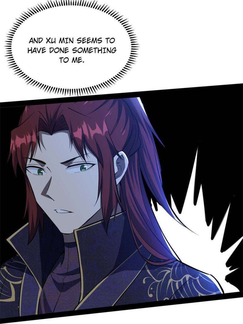 Chapter 211 - Image 34