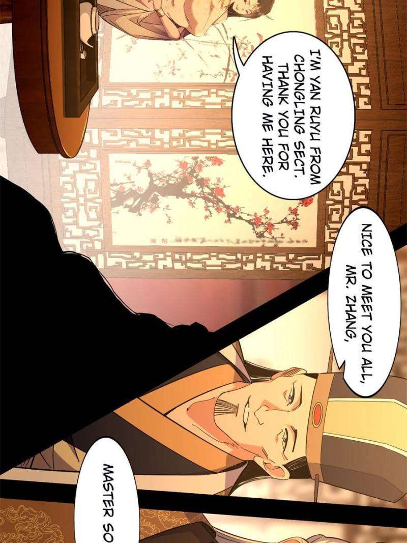 Chapter 221 - Image 14
