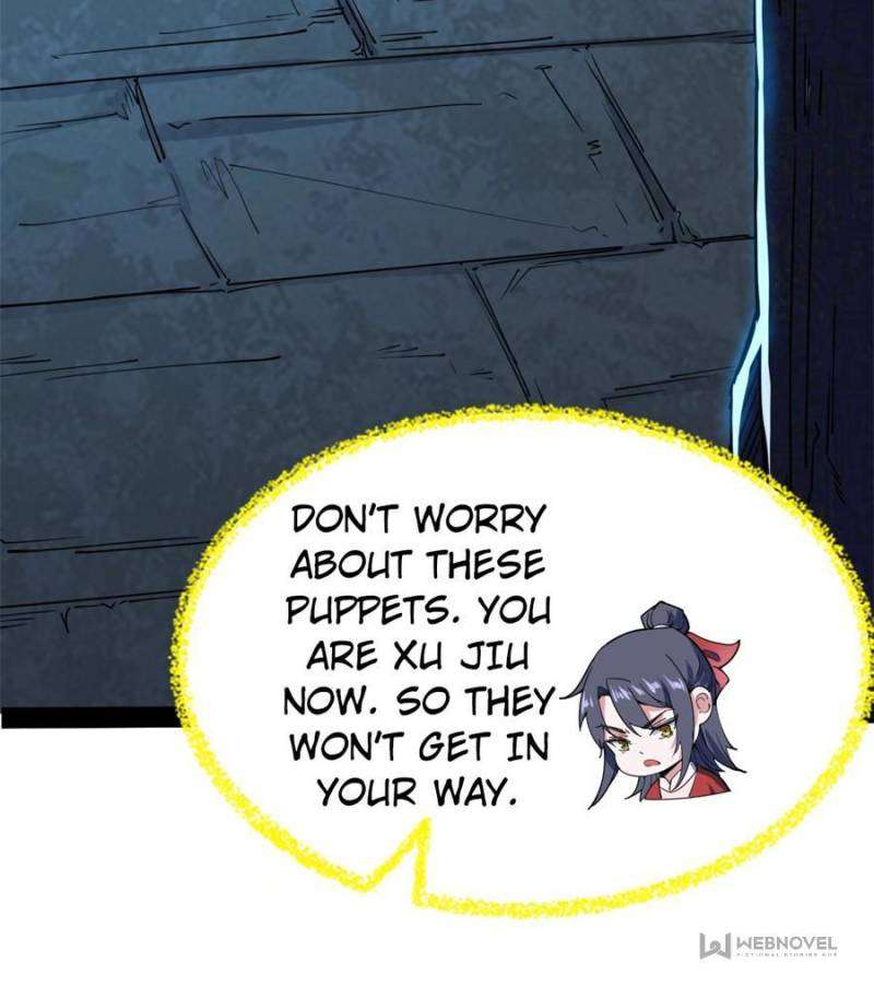 Chapter 233 - Image 10