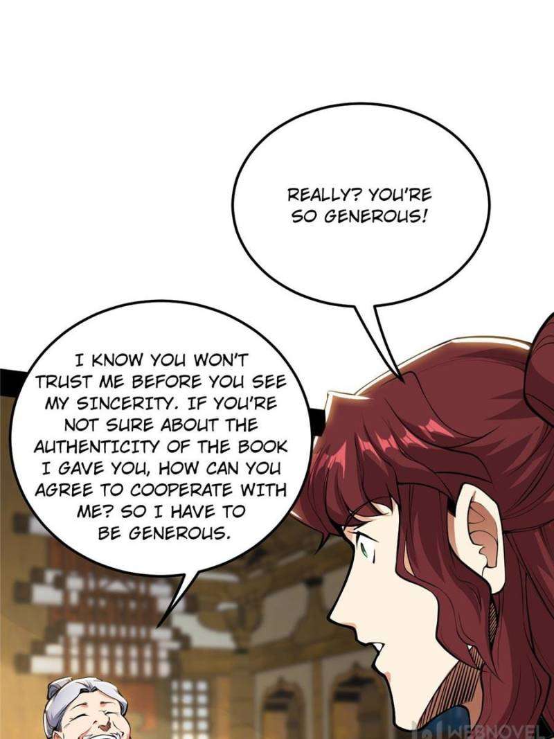 Chapter 260 - Image 32