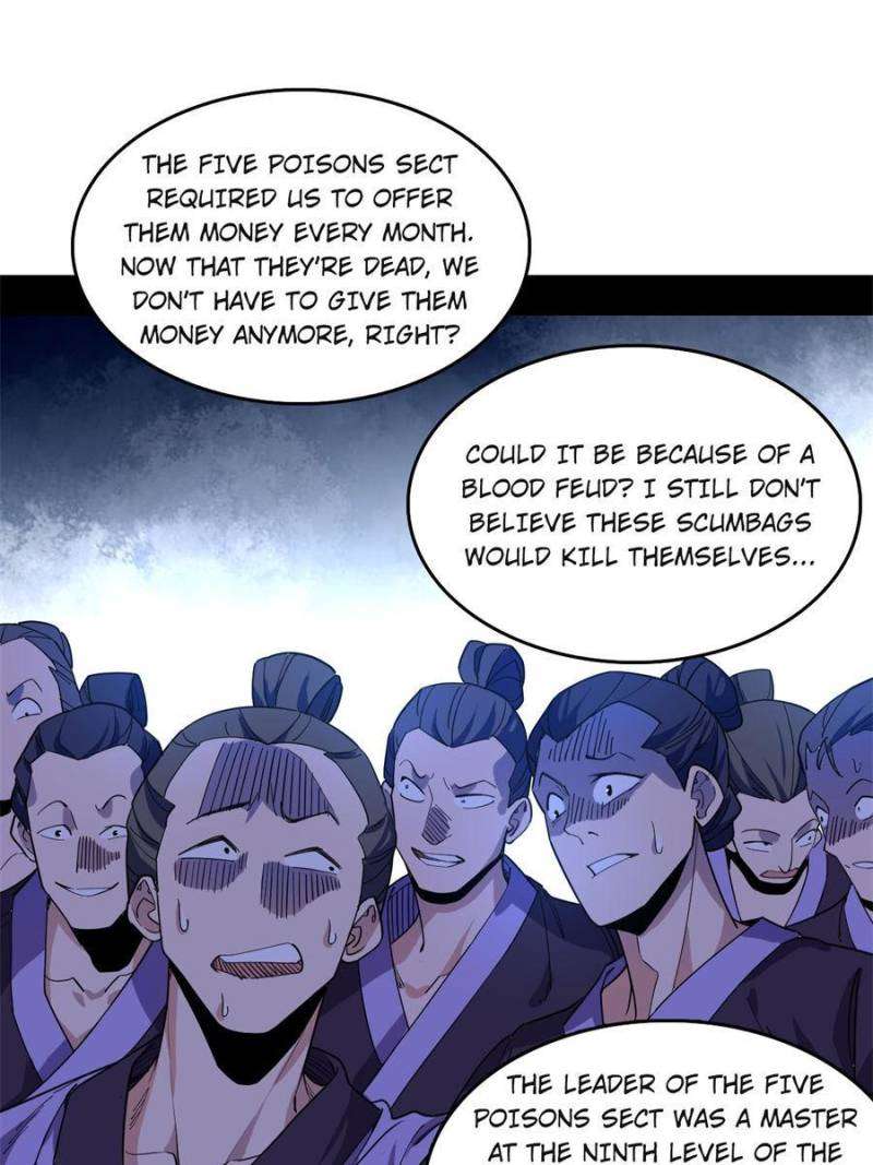 Chapter 264 - Image 26