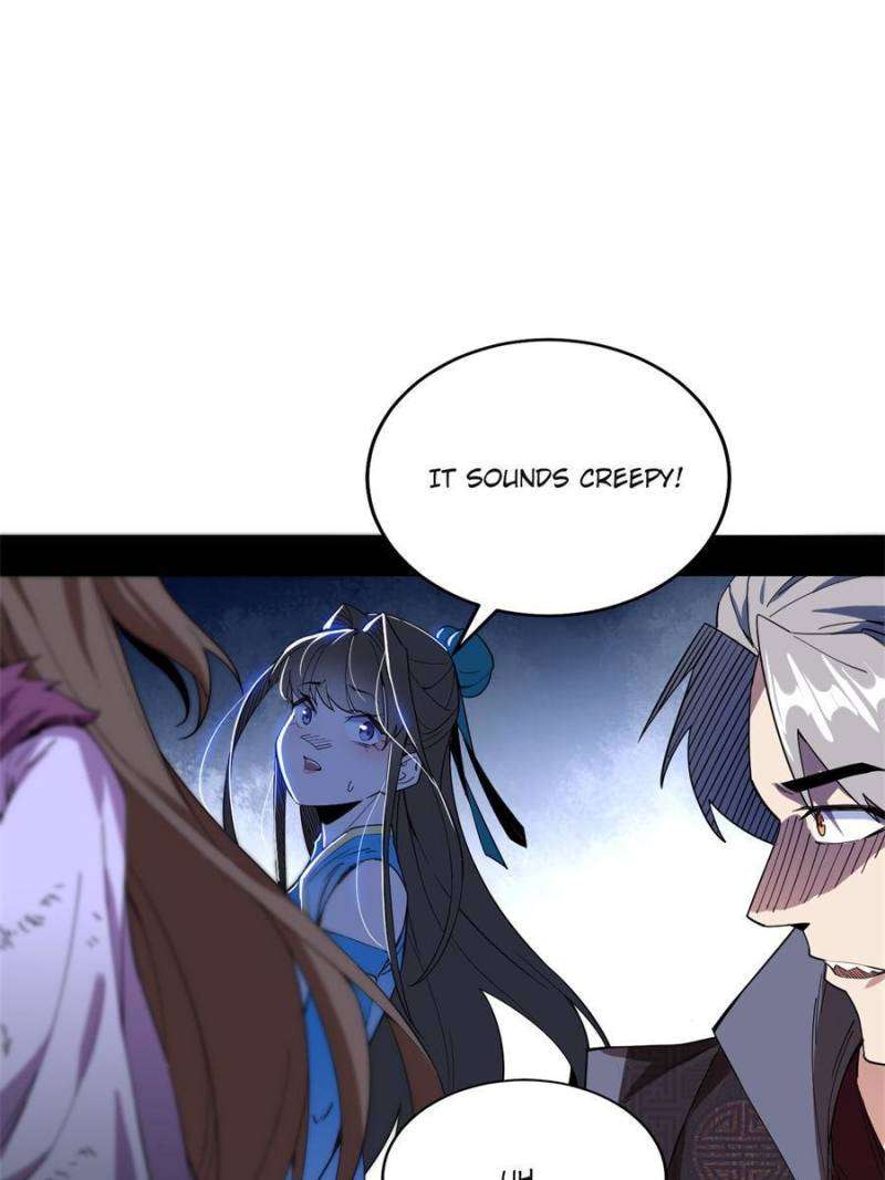 Chapter 264 - Image 36