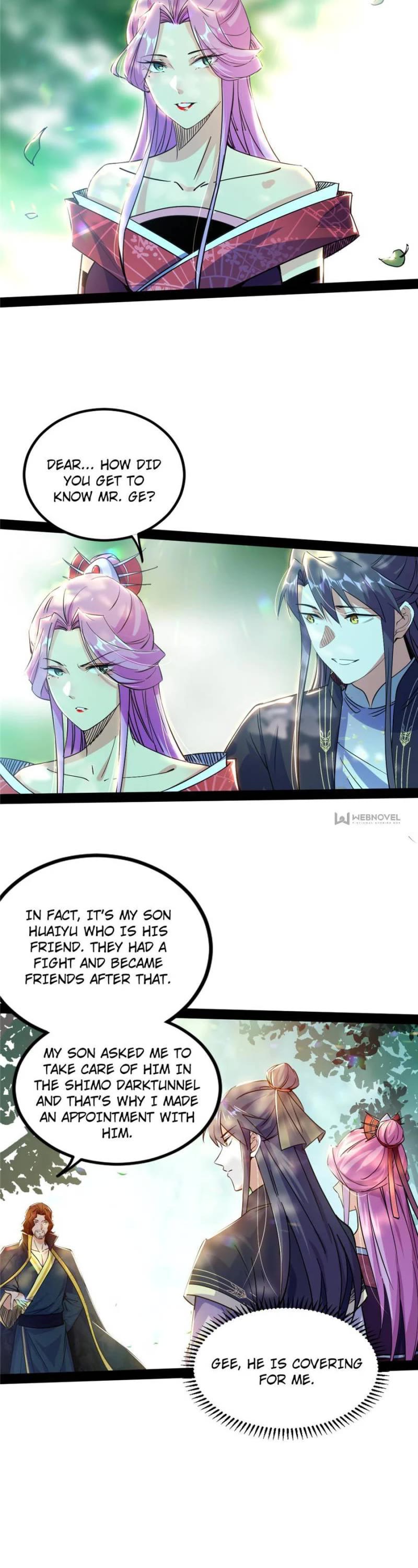 Chapter 280 - Image 16