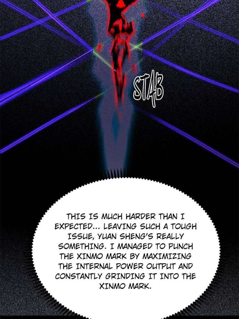 Chapter 312 - Image 33