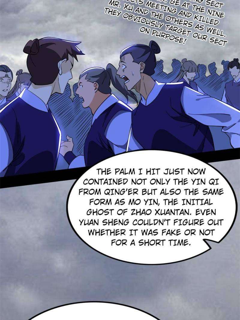Chapter 318 - Image 29