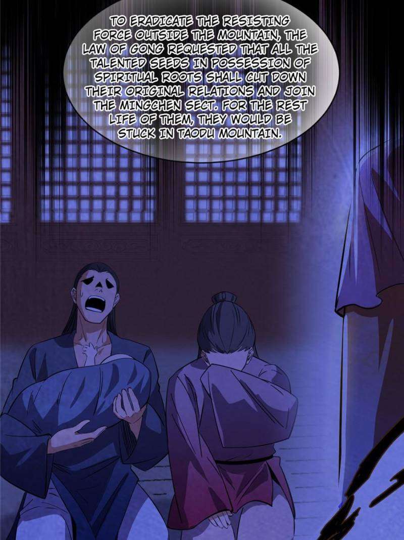 Chapter 321 - Image 25