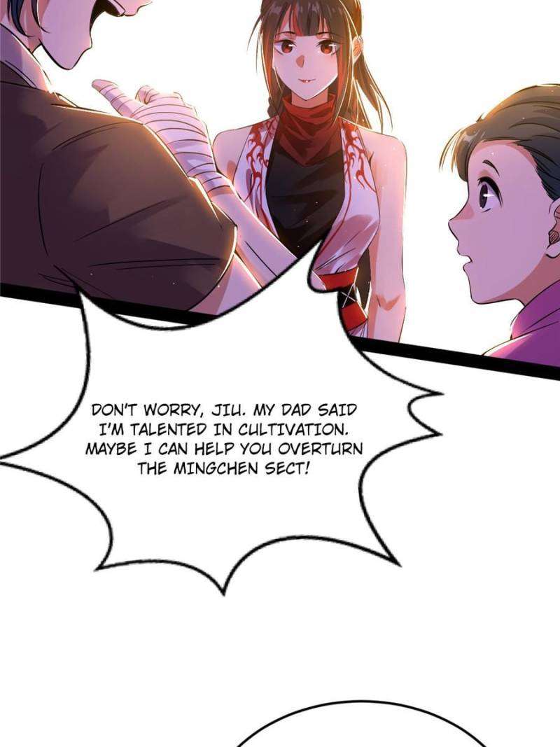 Chapter 321 - Image 33