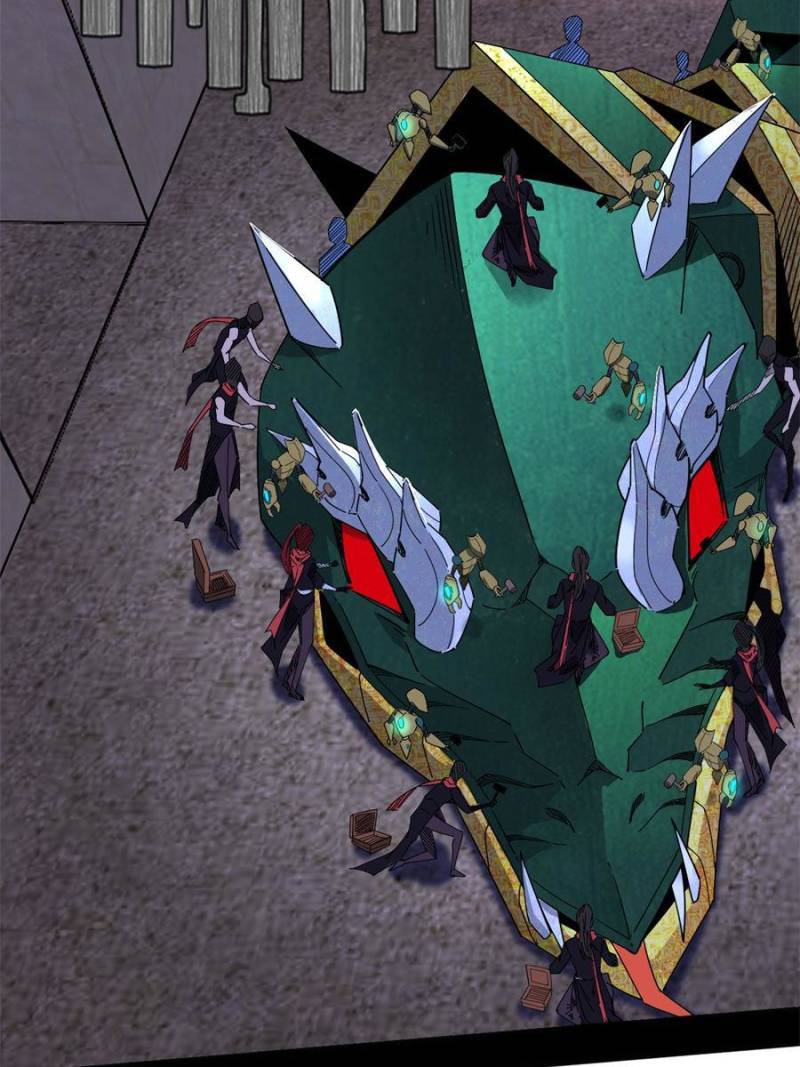 Chapter 340 - Image 58