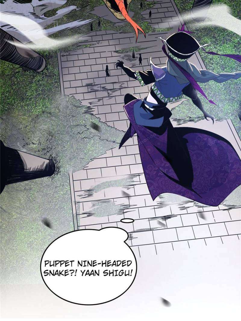 Chapter 368 - Image 26