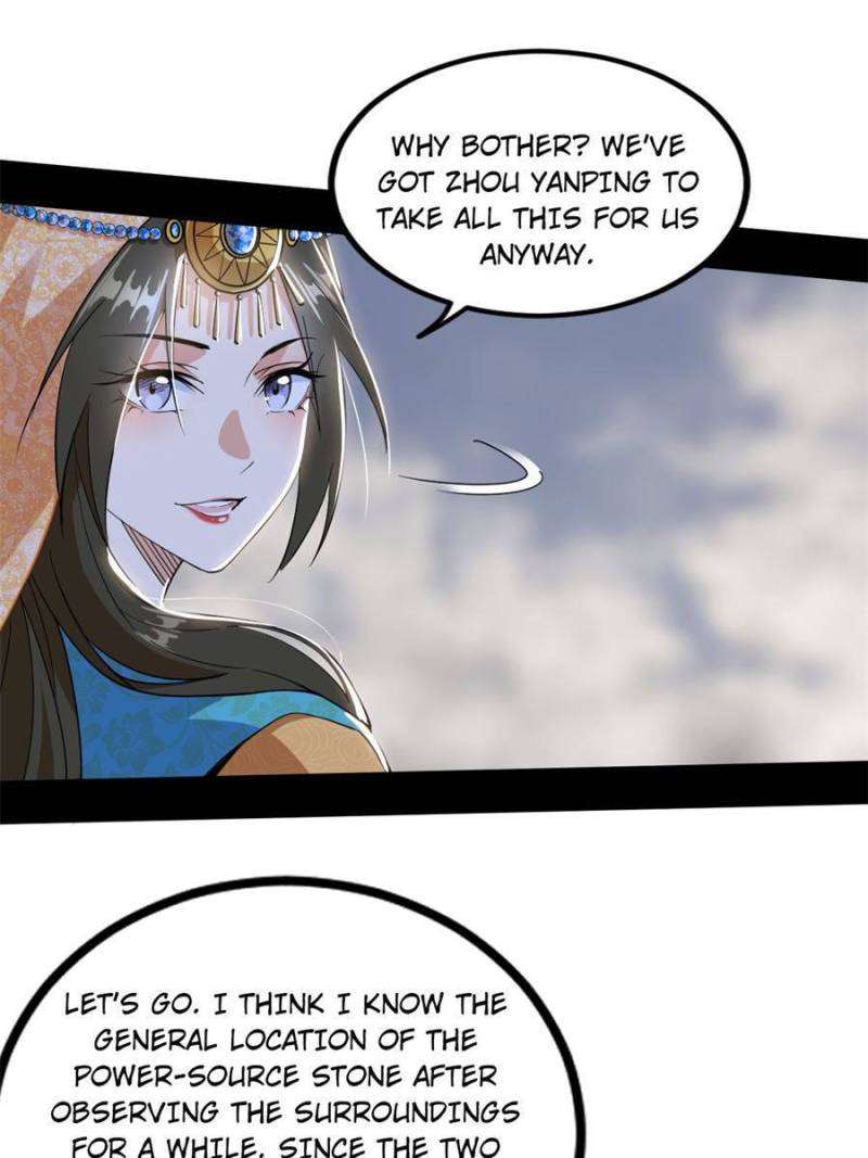 Chapter 370 - Image 30
