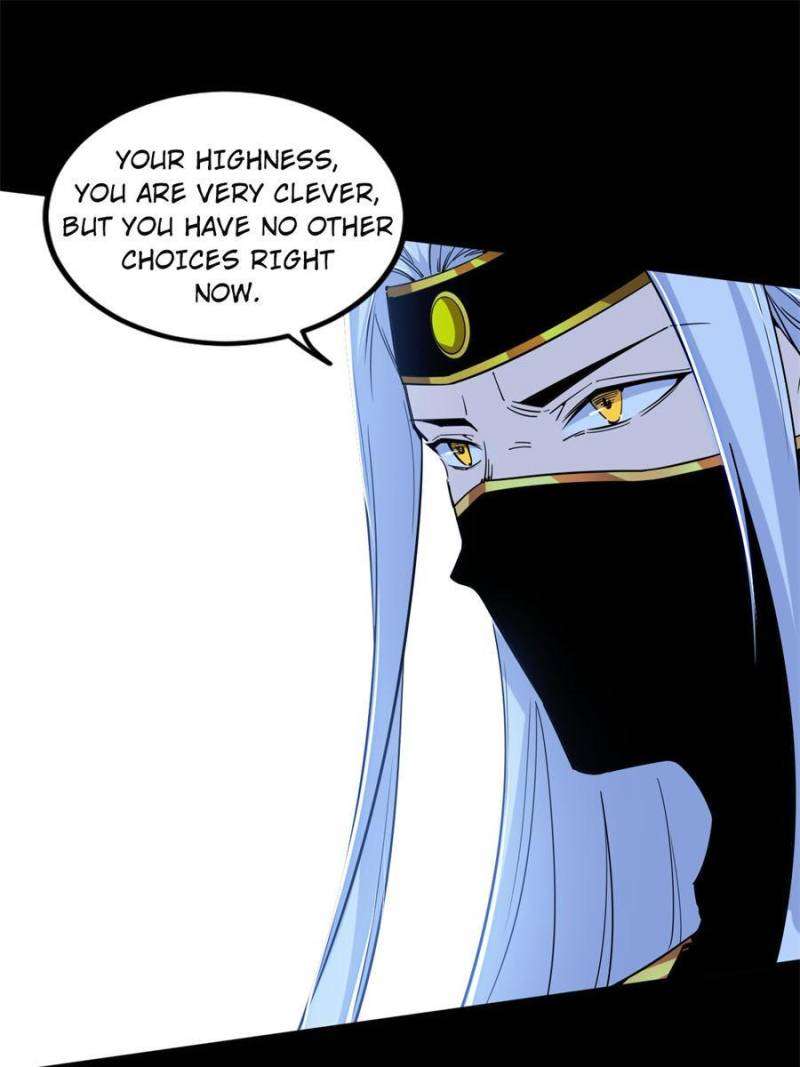 Chapter 388 - Image 91