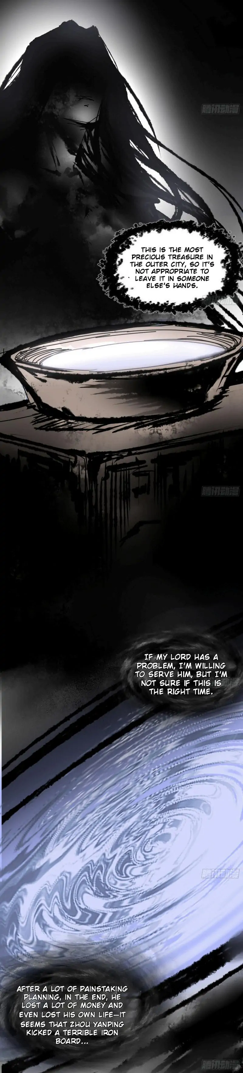 Chapter 389 - Image 20