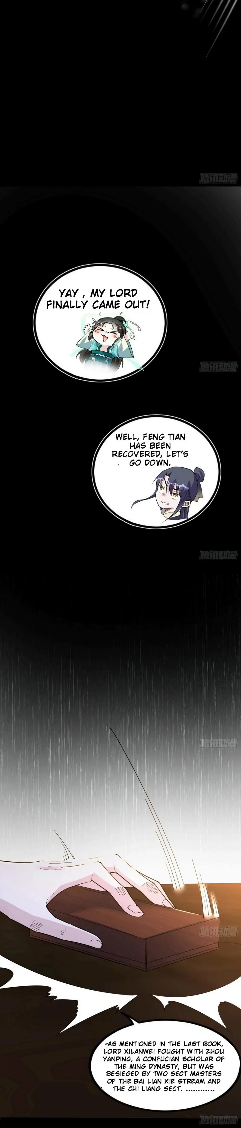 Chapter 389 - Image 27