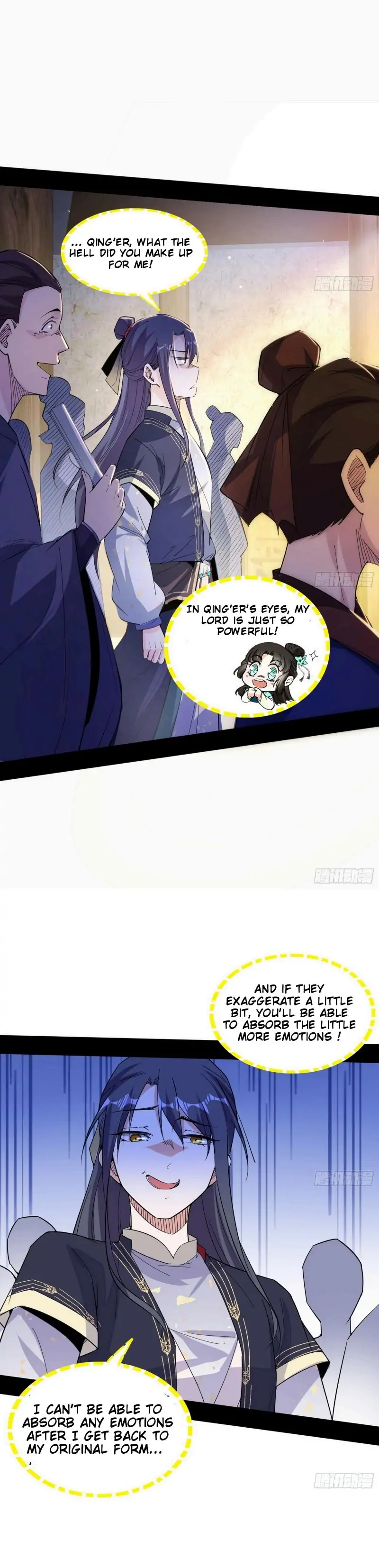 Chapter 389 - Image 29