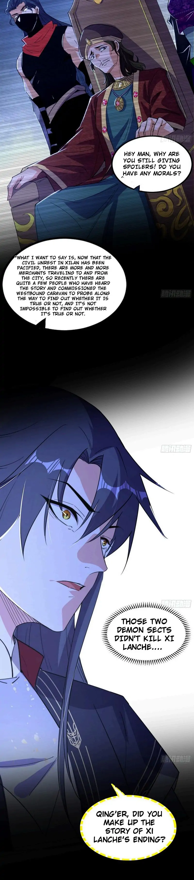 Chapter 389 - Image 31