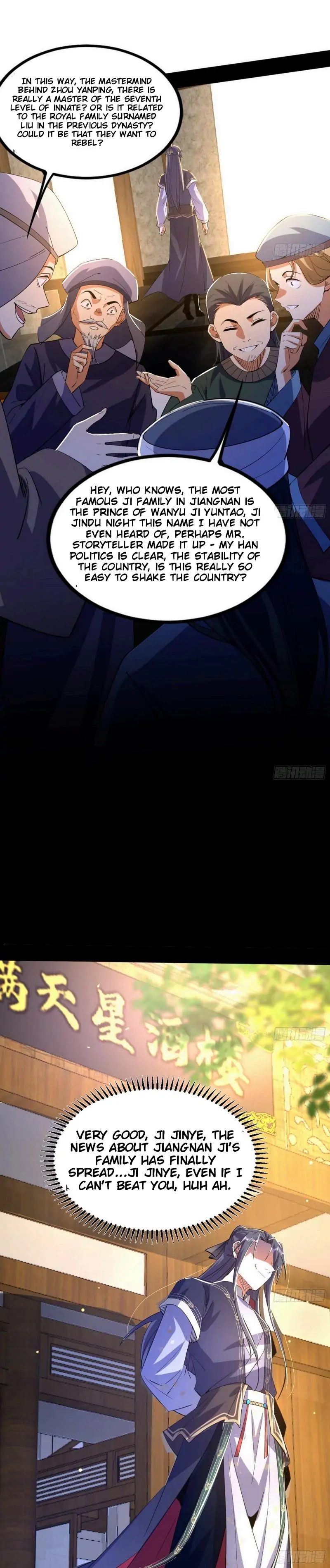 Chapter 389 - Image 33