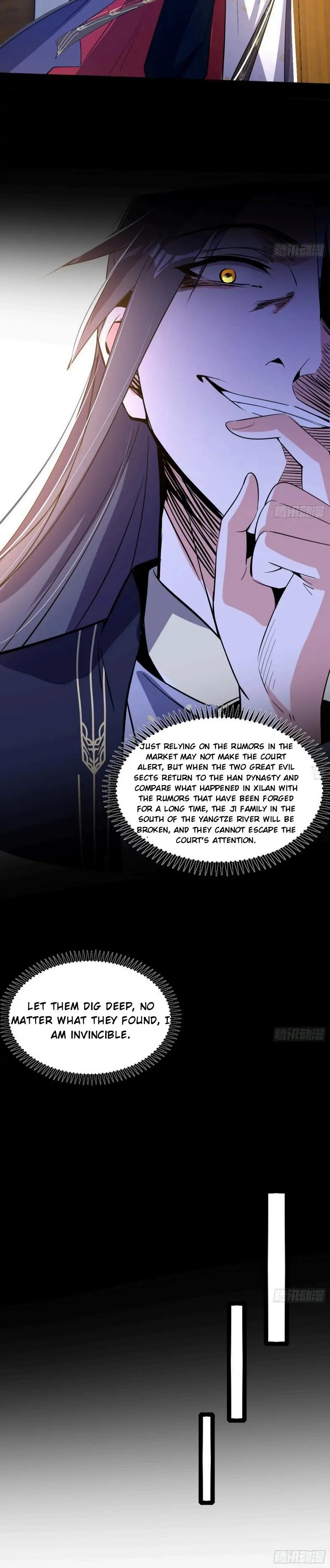 Chapter 389 - Image 34