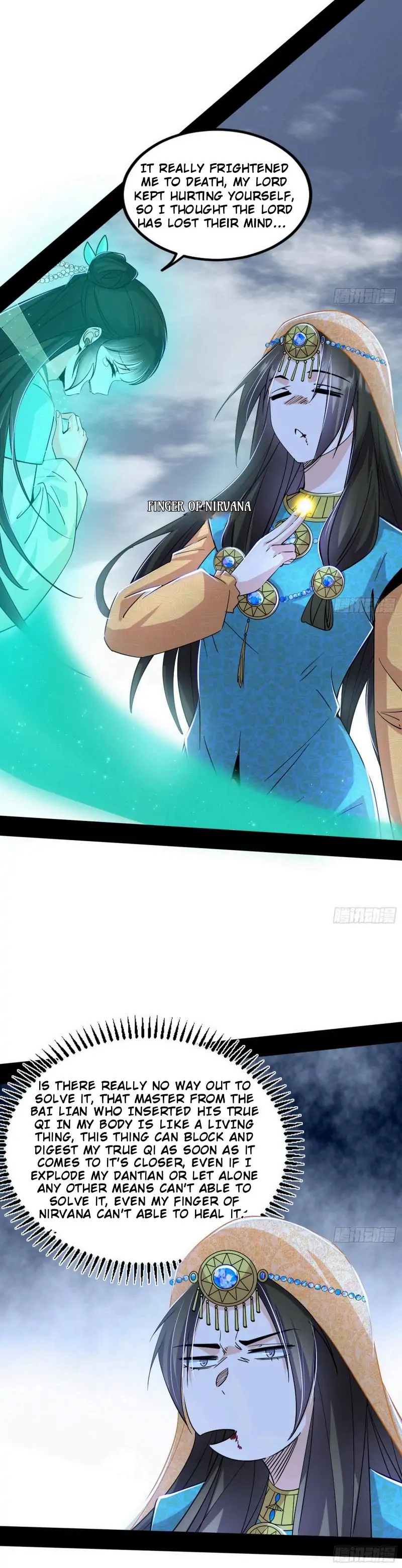 Chapter 389 - Image 5