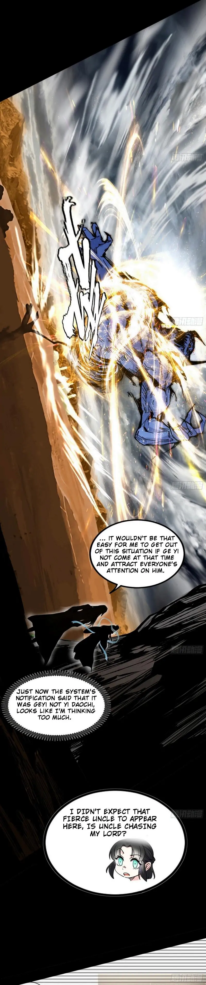Chapter 389 - Image 7