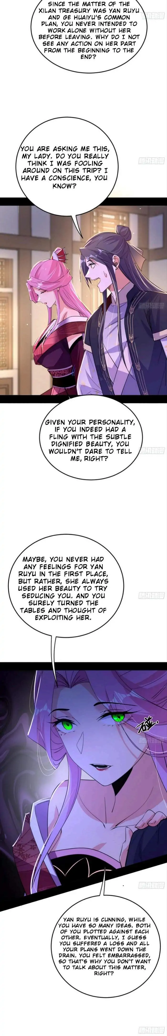Chapter 390 - Image 11