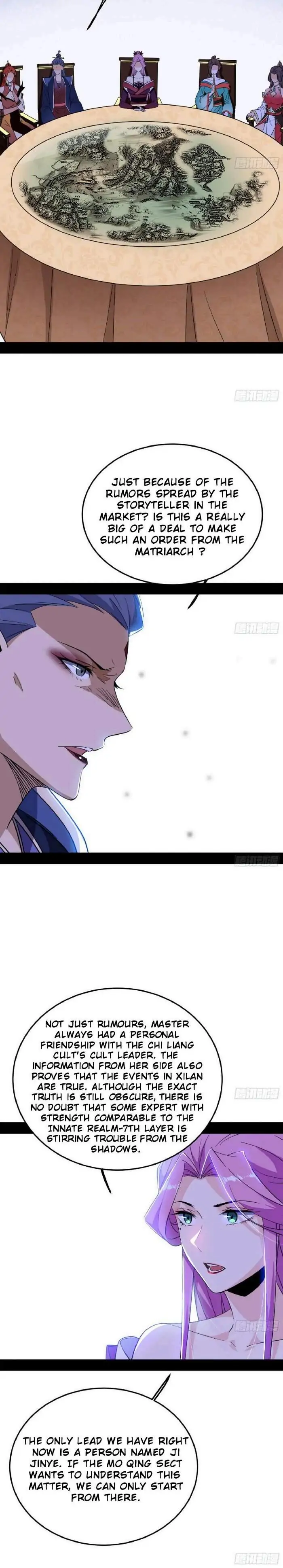 Chapter 390 - Image 18
