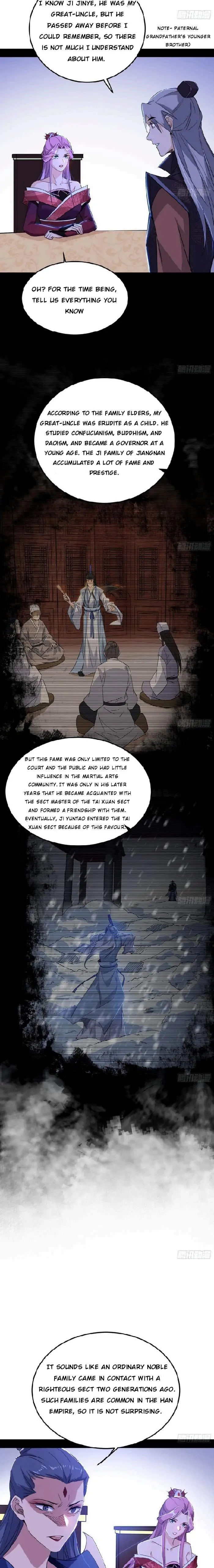 Chapter 390 - Image 20