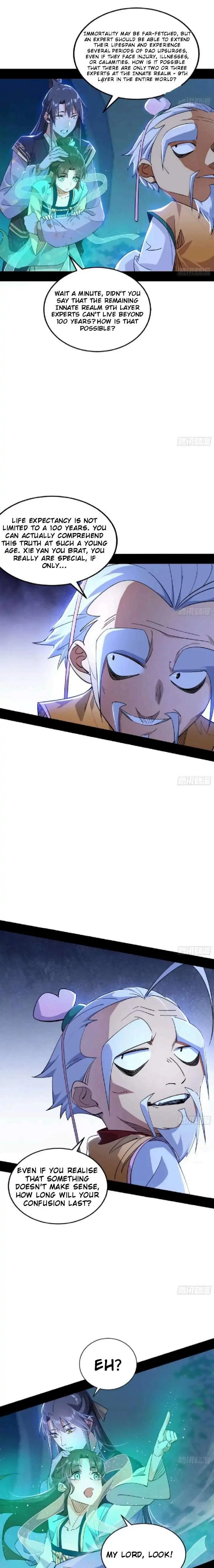 Chapter 391 - Image 14